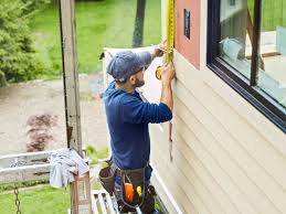 Siding for Multi-Family Homes in Imperial, PA